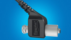 Flowplus16 pressure sensor from Intertronics for critical dosing and dispensing