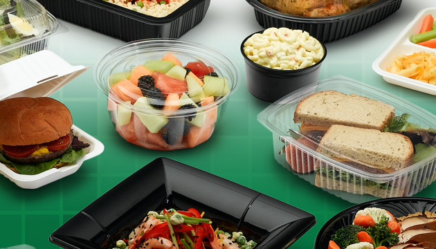 Foodservice packaging industry forecasts growth