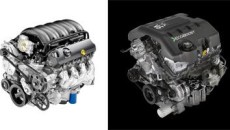 Ford, GM Face Off on Truck Engines