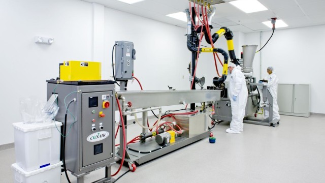 Foster CEO discusses emerging trends in medical plastics