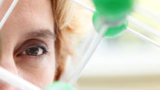 Foster Receives Grant to Develop Processes for Oral Dose Drug Delivery