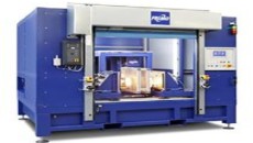 injection moulding Machine