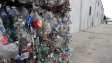 plastic recycling