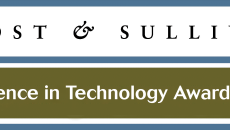 Frost & Sullivan Presents Victrex with Customer Value Leadership Award