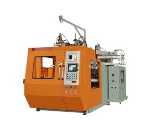 Full Shine: A specialist in various blow molding technologies