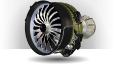GE Aviation Cuts 3D Print Time in LEAP Engine