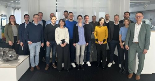 Industry giants launch automotive plastics recycling project