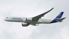 GKN Aerospace Wins Horners Award 2013
