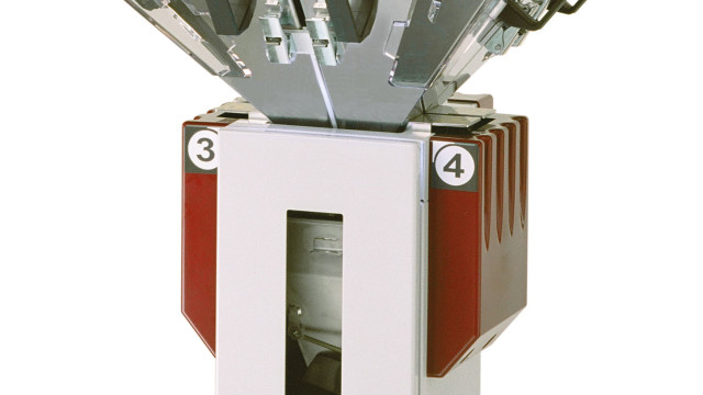 GRAVIMAX B14