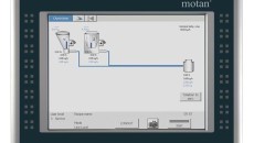 GRAVInet GP light – designed for gravimetric applications