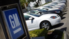 GM back on top as world's best-selling automaker