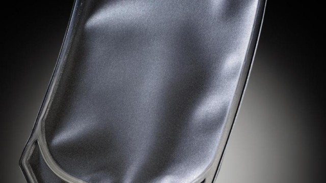 Shift out of PVC relies on proprietary welding process