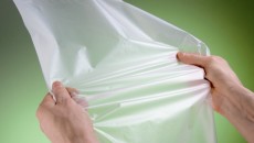 plastic raw material