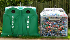 Plastics raw materials