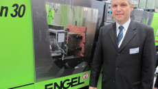 Injection Moulding Machine