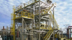 Gevo opens biorefinery for fully renewable paraxylene