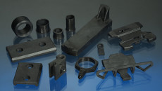 Gharda launched its newest high Performance materials at K-2013