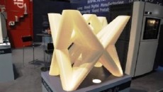 Global market for 3D printing is projected to reach US$4.5 billion by 2018, says GlA