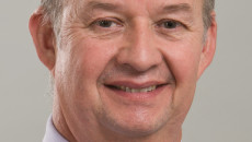 NORDSON APPOINTS GODFREY M. SANDHAM TO BE THE NEW HEAD OF EDI