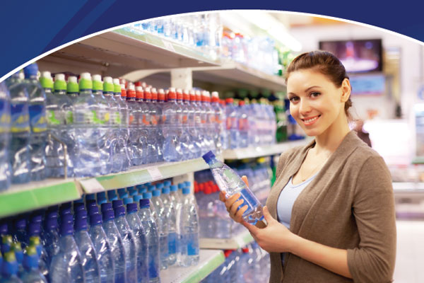 Government overstatement on plastics packaging
