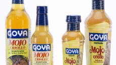 Goya Foods Redesigns Marinades Line by Converting Glass to Lightweight PET