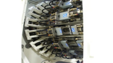 Plastics machines
