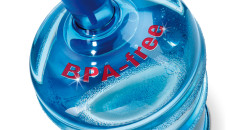 Greiner Packaging International is “BPA-free”
