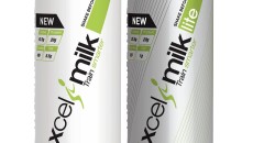 High-quality post-exercise recovery drink in a unique sporty 500-milliliter bottle