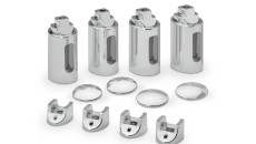 Complete assembly kit from a single source