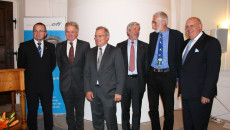 OFI Austrian Research Institute for Chemistry and Technology presents