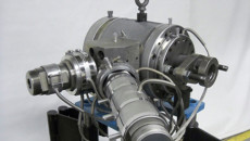 Plastics machines