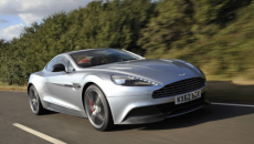 Gurit congratulates Aston Martin on its centenary year