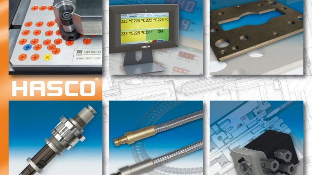 HASCO innovations at the wfb