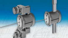 HASCO universal single needle valve Z107105