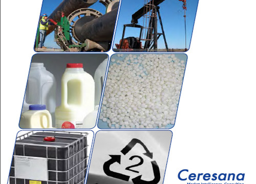 Plastics raw materials