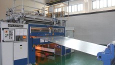 Looking for a fast and efficient BOPET line? Choose Brückner as partner!