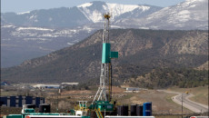 Natural gas glut means drilling boom must slow