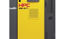HPC KAESER Introduces New ASK Series