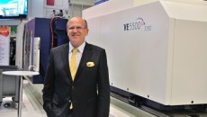 Haitian targets top slot in electric injection machine rankings