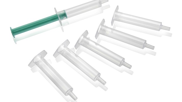 Healthcare market to profit from SABIC’s extended plastics portfolio, unveiled at Pharmapack 2014