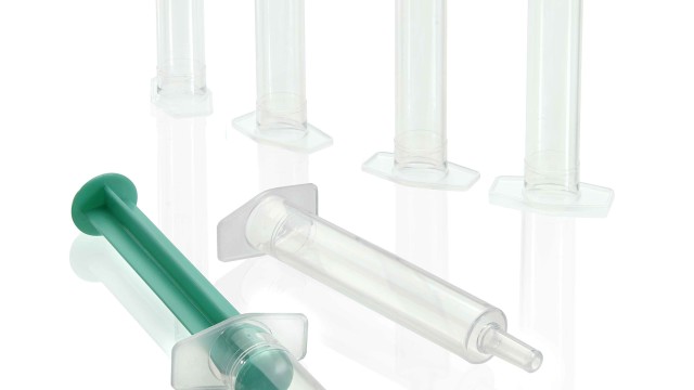 Healthcare market to profit from SABIC’s extended plastics portfolio, unveiled at Pharmapack 2014