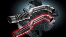 White Paper: Heat-resistant blowmolding material for charge-air ducts