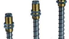 Heavy-duty spring levelers with excellent positioning accuracy