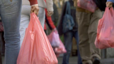 Help make Kohima a plastic bag free city