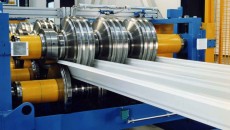 Hennecke Group expands with the integration of a roll forming technology specialist