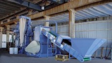 Herbold Meckesheim Fines Separator HS Series