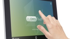 Hexagon Metrology Announces PC-DMIS Touch