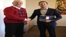 Hexagon Metrology has established direct representation in Hungary.