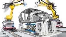 Hexagon Metrology launches 360° Smart Inline Measurement Solutions