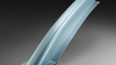 High-Impact, FAR 50/50 Rated Sheet for Aircraft Interiors from Boltaron